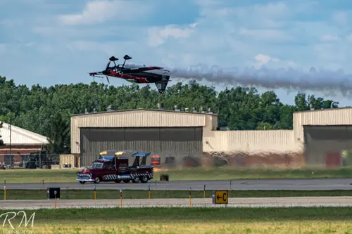 2024 Battle Creek,MI airshow photo 49